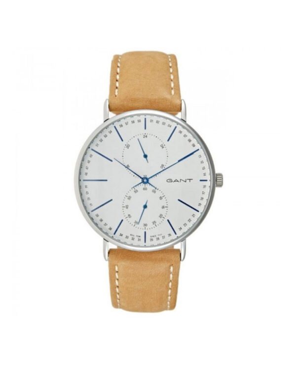 Classic_Watch_Light_Front.jpg Classic Light Elegant Watch