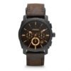 Dark_Machine_Brown_Front.jpg Dark Machine Brown