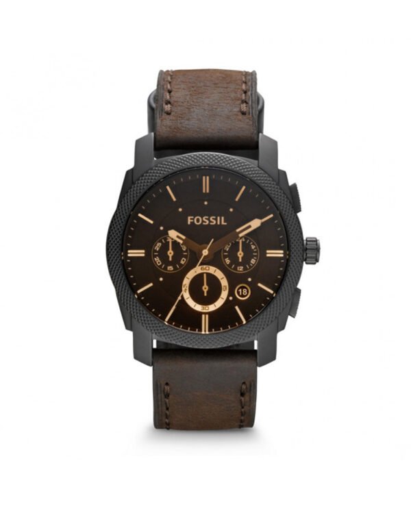 Dark_Machine_Brown_Front.jpg Dark Machine Brown