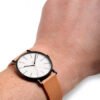 Minimal Classic Signature
