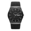 Skin Black SKW Front