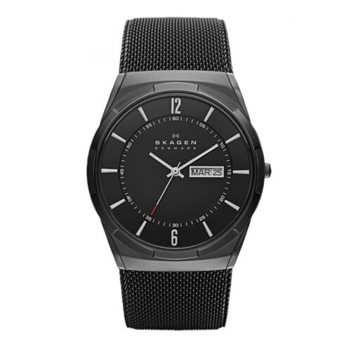 Skin Black SKW Front