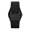 Skin Black SKW Front