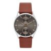 Modern Skw Brown