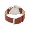 Modern Skw Brown